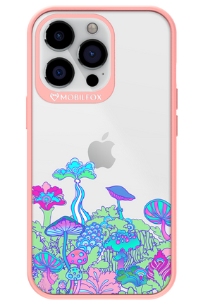 Shrooms - Apple iPhone 13 Pro
