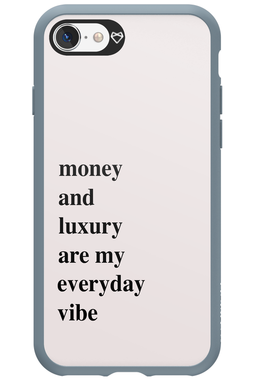 Money and luxury everyday - Apple iPhone SE 2022