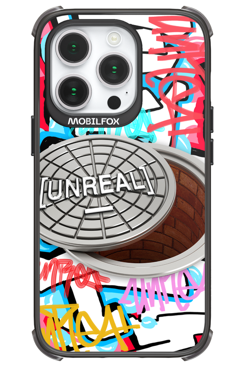 HULE - Apple iPhone 14 Pro