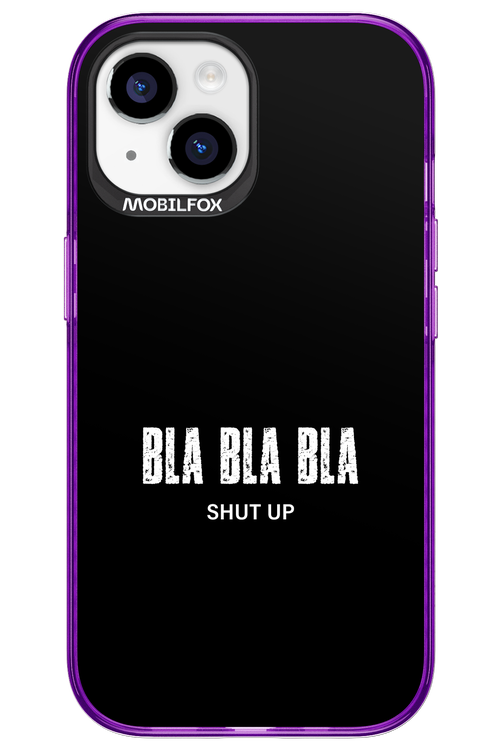 Bla Bla II - Apple iPhone 15