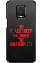 sheep 2.0 - Xiaomi Redmi Note 9 Pro