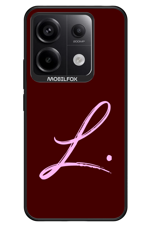 (Dark Blush) L 2.0 - Xiaomi Redmi Note 13 Pro 5G
