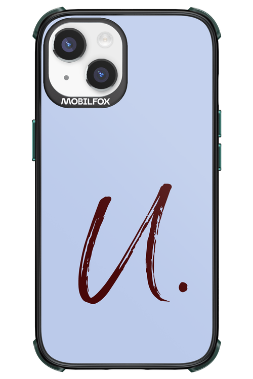 (Jellyfish Presso) U 2.0 - Apple iPhone 14