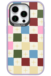 Winter Scarf - Apple iPhone 15 Pro