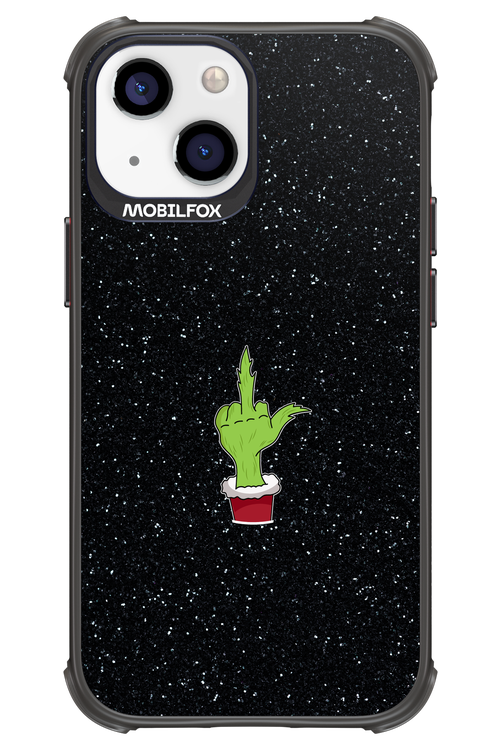 My Middle Finger - Apple iPhone 13 Mini