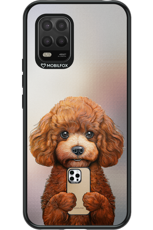 Dog x Fox 2.0 - Xiaomi Mi 10 Lite 5G