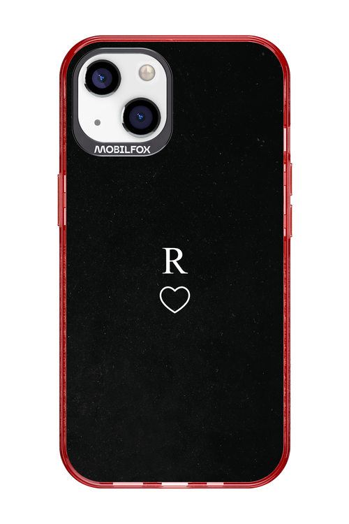 R Black 2.0 - Apple iPhone 13