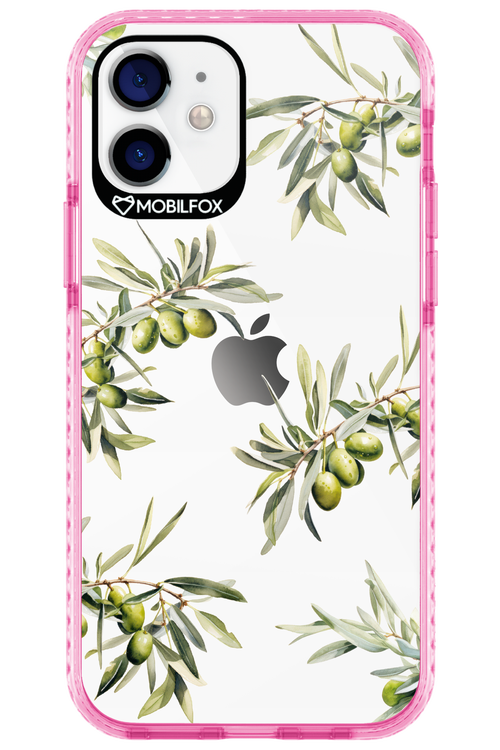 Olive Tree - Apple iPhone 12