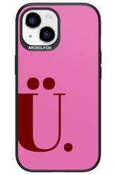 U II (Sorbet) 2.0 - Apple iPhone 15