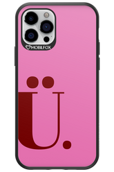 U II (Sorbet) 2.0 - Apple iPhone 12 Pro