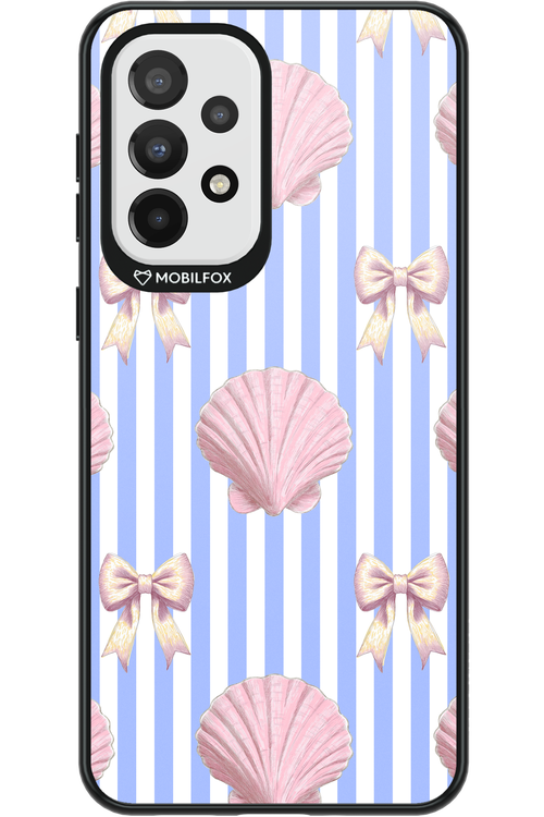 Shell Baby - Samsung Galaxy A33