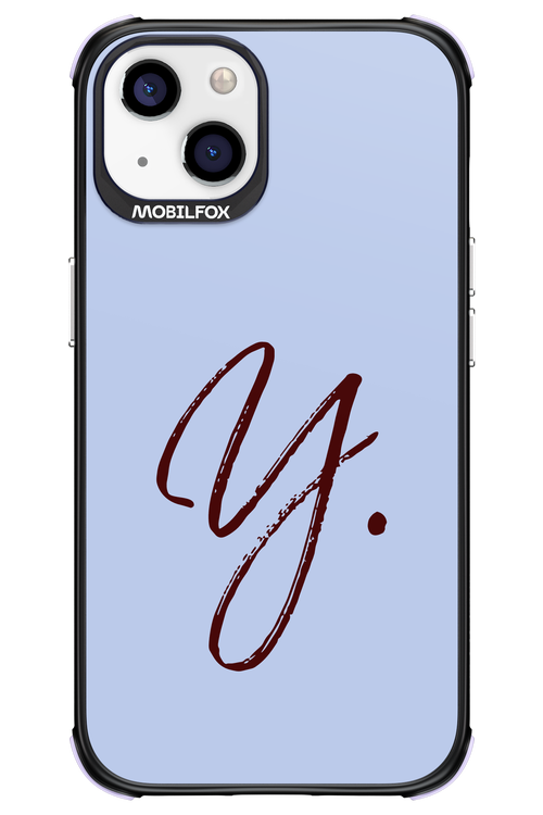 (Jellyfish Presso) Y 2.0 - Apple iPhone 13