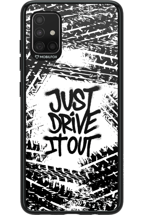 Drive It Out 2.0 - Samsung Galaxy A51