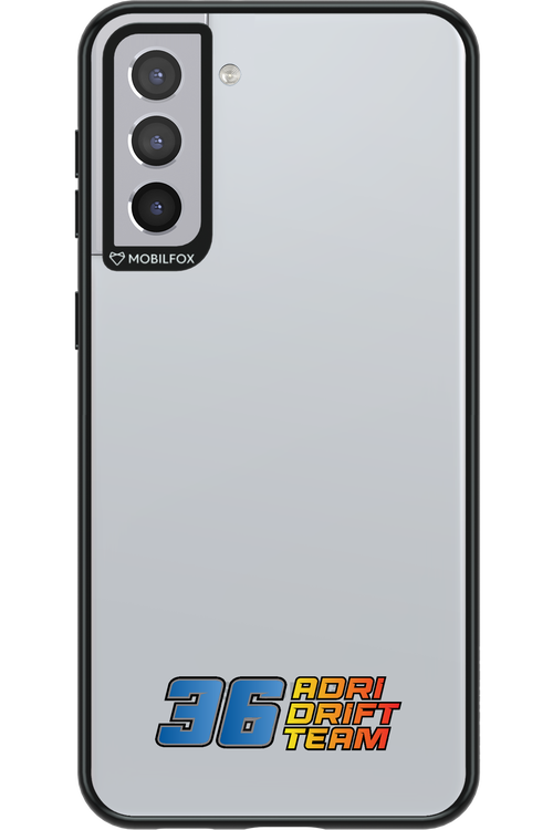 Minimal Drift 2.0 - Samsung Galaxy S21+