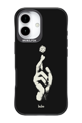 DAMNED LUCK 2.0 - Apple iPhone 17