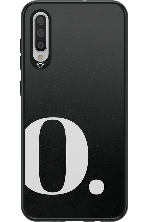 O (Off Space) 2.0 - Samsung Galaxy A70