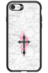 Soft halo 2.0 - Apple iPhone SE 2020