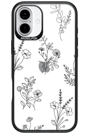 Bouquet 2.0 - Apple iPhone 16 Plus
