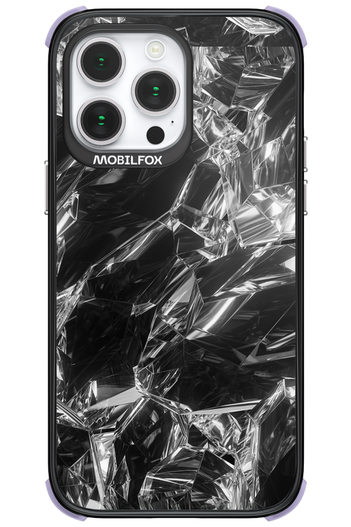 Crystal Noir 2.0 - Apple iPhone 14 Pro Max