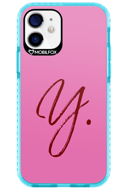 (Sorbet) Y 2.0 - Apple iPhone 12