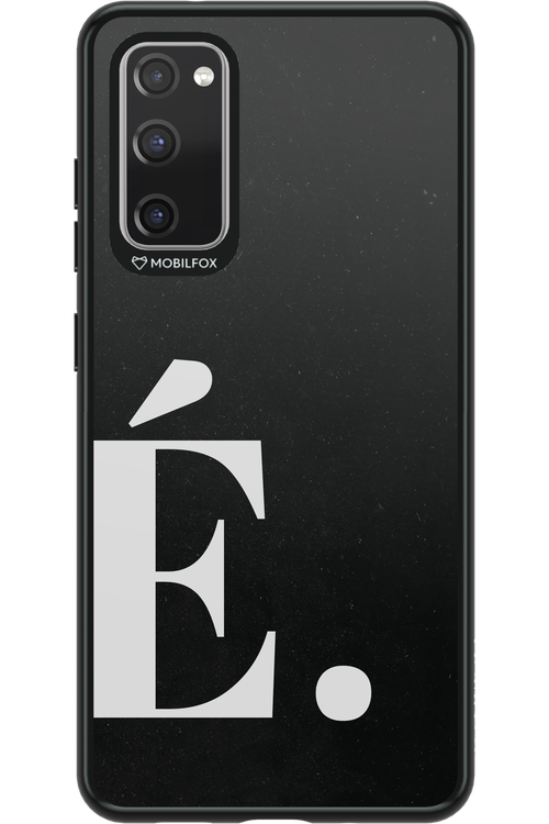 E II (Off Space) 2.0 - Samsung Galaxy S20 FE