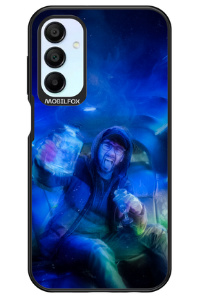 Wild Blue 2.0 - Samsung Galaxy A15