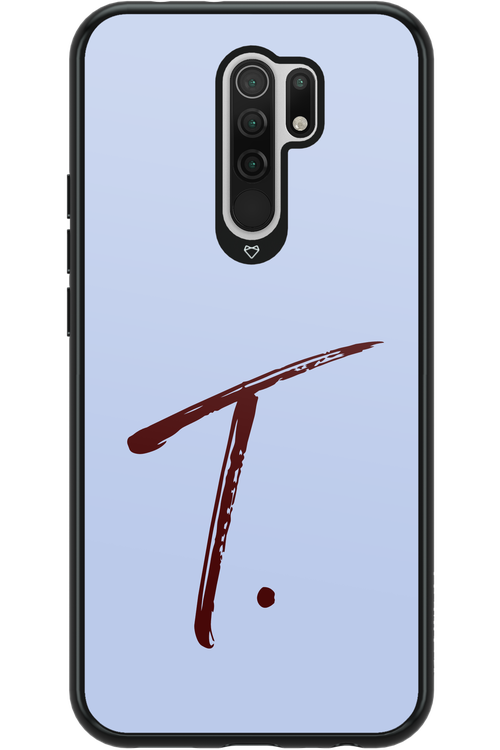 (Jellyfish Presso) T 2.0 - Xiaomi Redmi 9
