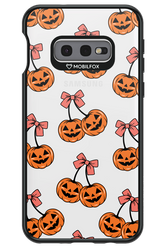 Pumpkin Cherry - Samsung Galaxy S10e