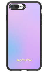 Pastel Lilac - Apple iPhone 8 Plus