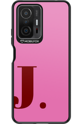 J (Sorbet) 2.0 - Xiaomi Mi 11T