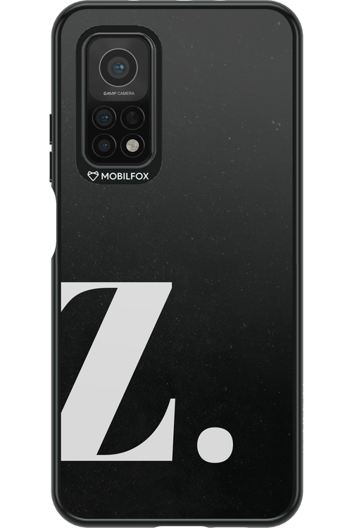 Z (Off Space) 2.0 - Xiaomi Mi 10T 5G