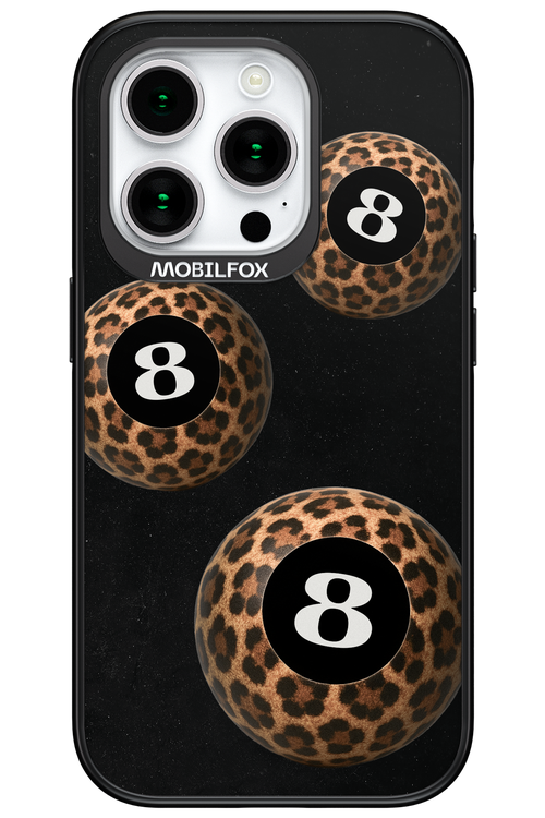 8 Baby 2.0 - Apple iPhone 15 Pro