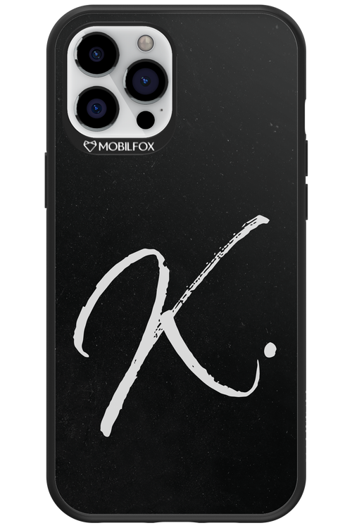 (Off Space) K 2.0 - Apple iPhone 12 Pro Max