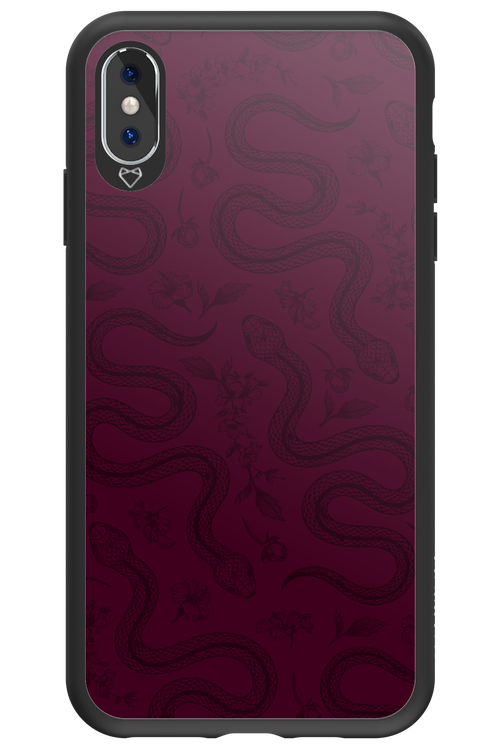 Temptation 2.0 - Apple iPhone XS Max