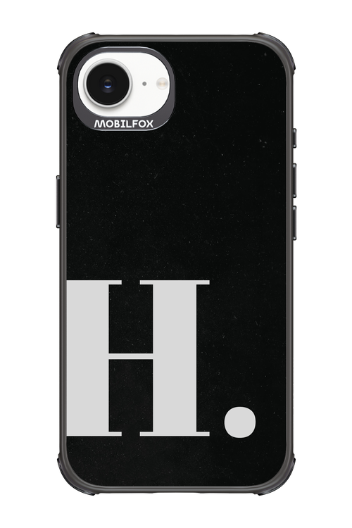 H (Off Space) 2.0 - Apple iPhone 16e