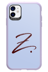 (Jellyfish Presso) Z 2.0 - Apple iPhone 11