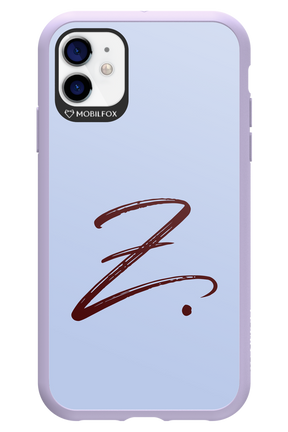 (Jellyfish Presso) Z 2.0 - Apple iPhone 11