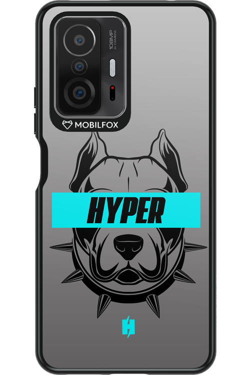 BULL 2.0 - Xiaomi Mi 11T Pro