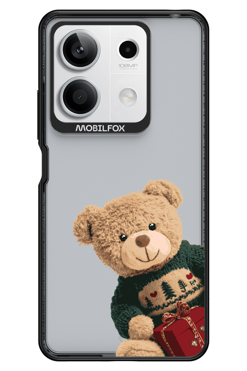 Gifting Bear - Xiaomi Redmi Note 13 5G