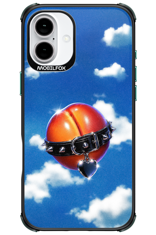 Wild Peach 2.0 - Apple iPhone 16 Plus