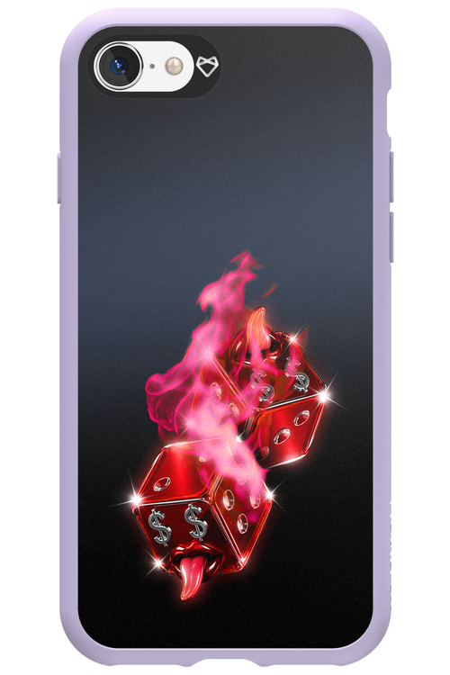 Lucky Thirsty 2.0 - Apple iPhone 8