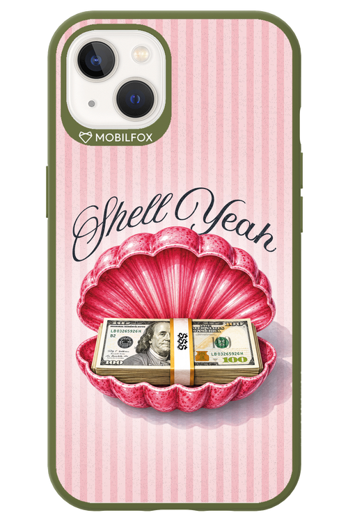Shell Yeah 2.0 - Apple iPhone 13