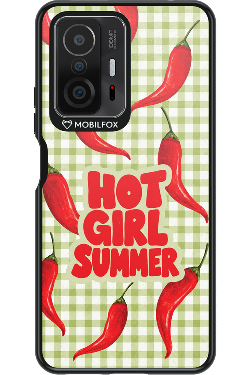 HOT GIRL SUMMERR 2.0 - Xiaomi Mi 11T