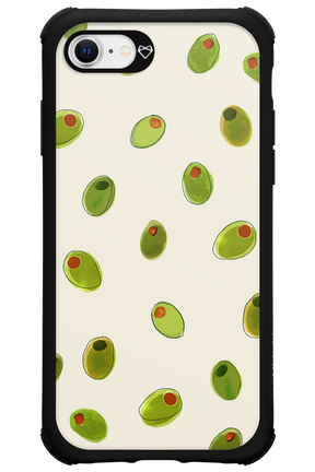 Olive Babe - Apple iPhone SE 2020