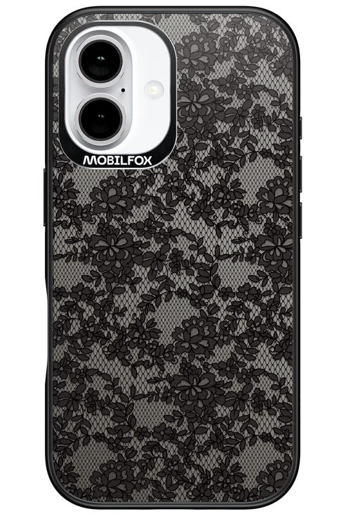 Floral lace 2.0 - Apple iPhone 16