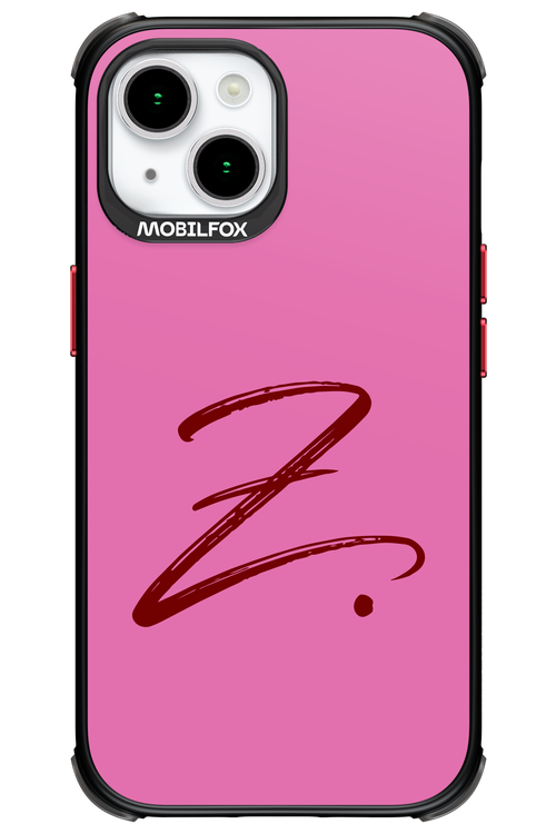 (Sorbet) Z 2.0 - Apple iPhone 15