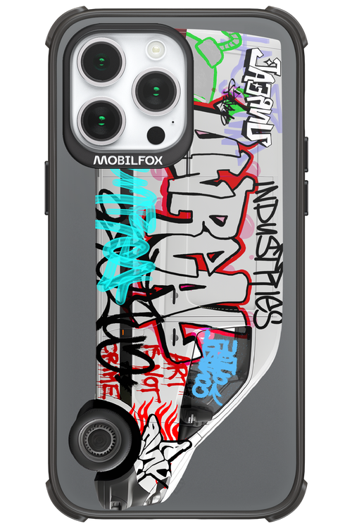 VAN - Apple iPhone 14 Pro Max