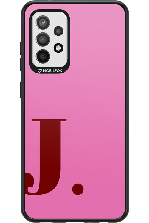 J (Sorbet) 2.0 - Samsung Galaxy A72