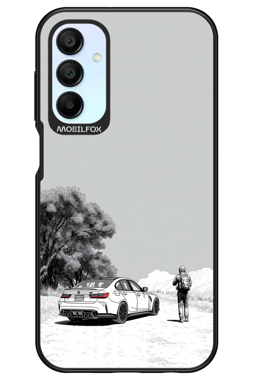 Dreamland 2.0 - Samsung Galaxy A15