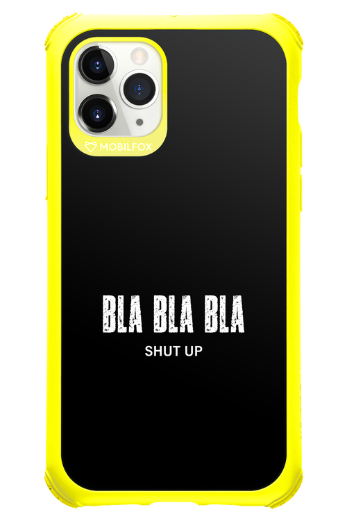 Bla Bla II - Apple iPhone 11 Pro